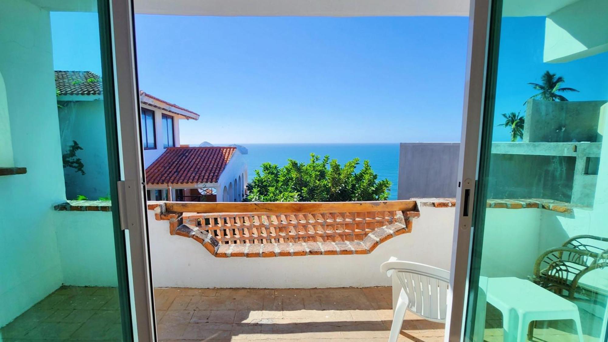 Hill House - * Mazatlán