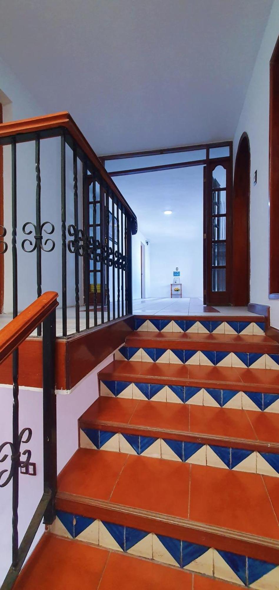 Hill House -