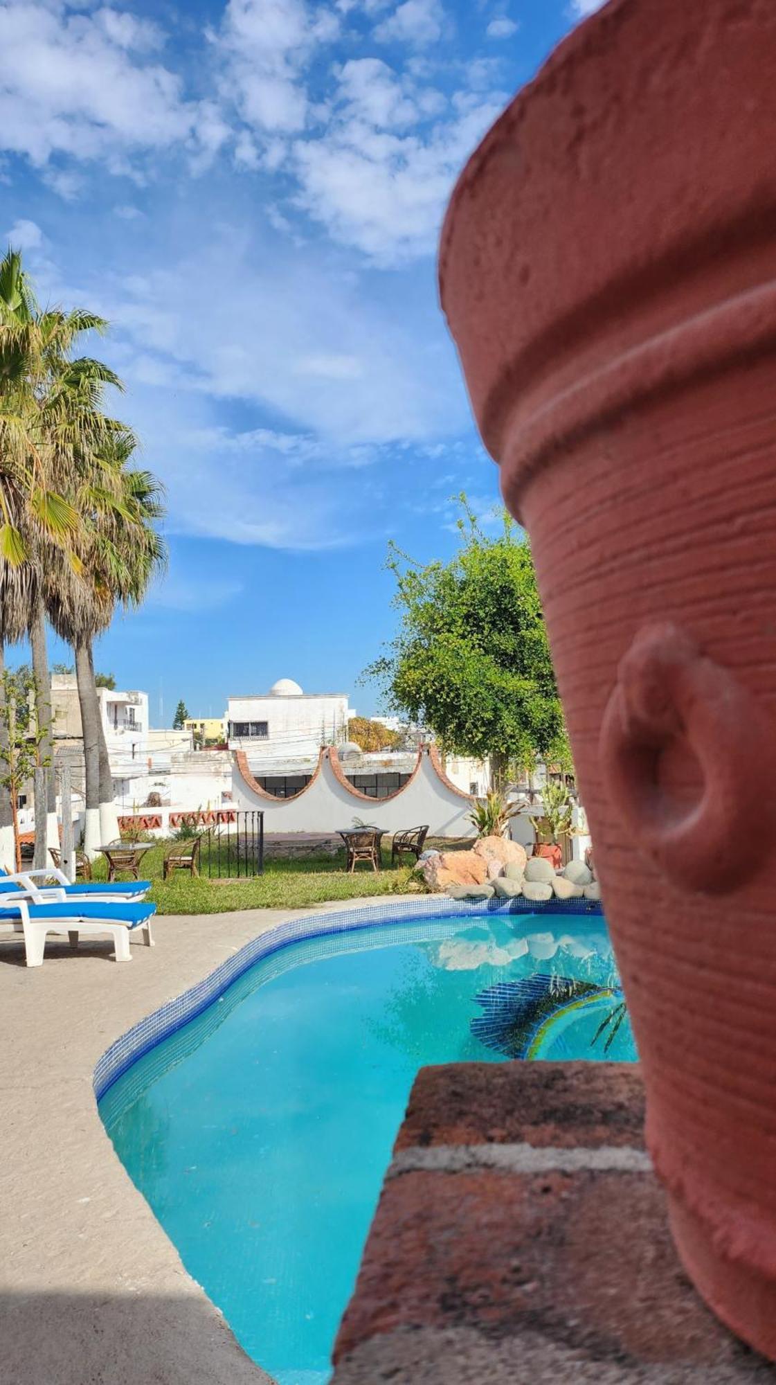 Hill House - * Mazatlán