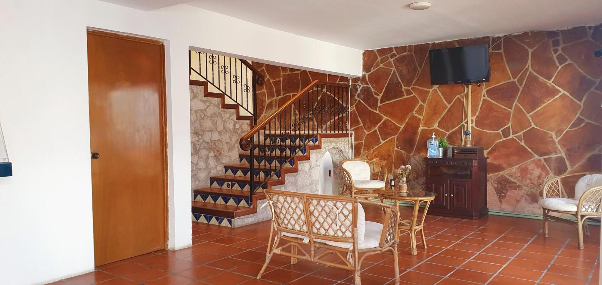 Hill House -
