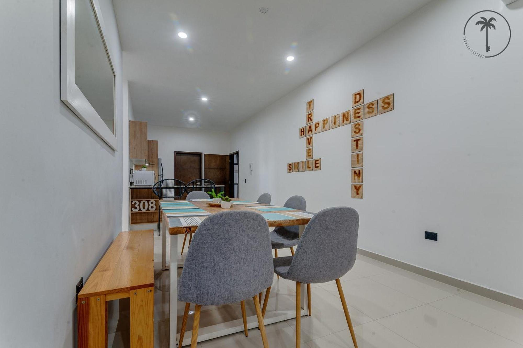 Apartamento Isurus - Dpto Con Bar, Piscina Y Gimnasio Mazatlán