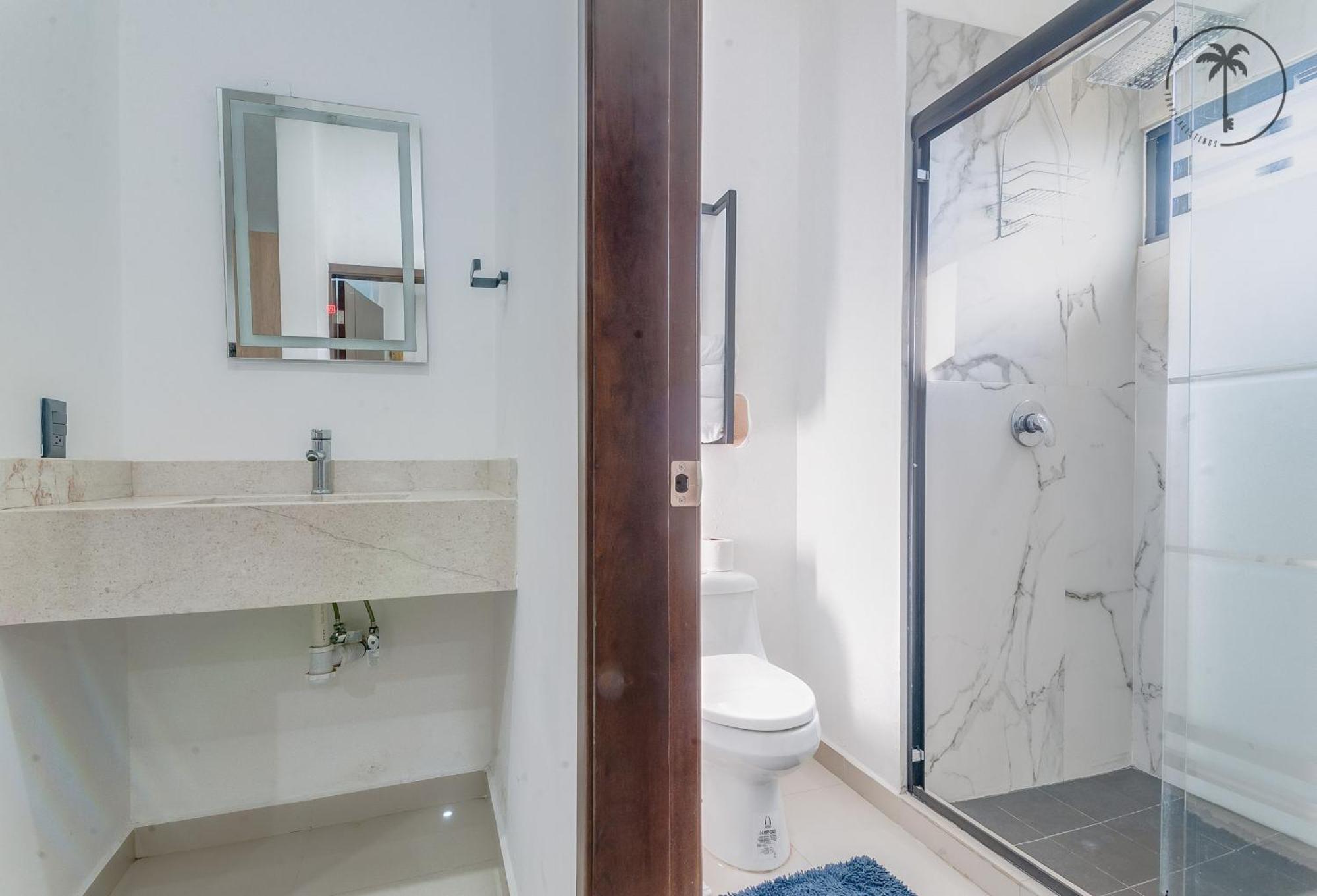Apartamento Isurus - Dpto Con Bar, Piscina Y Gimnasio