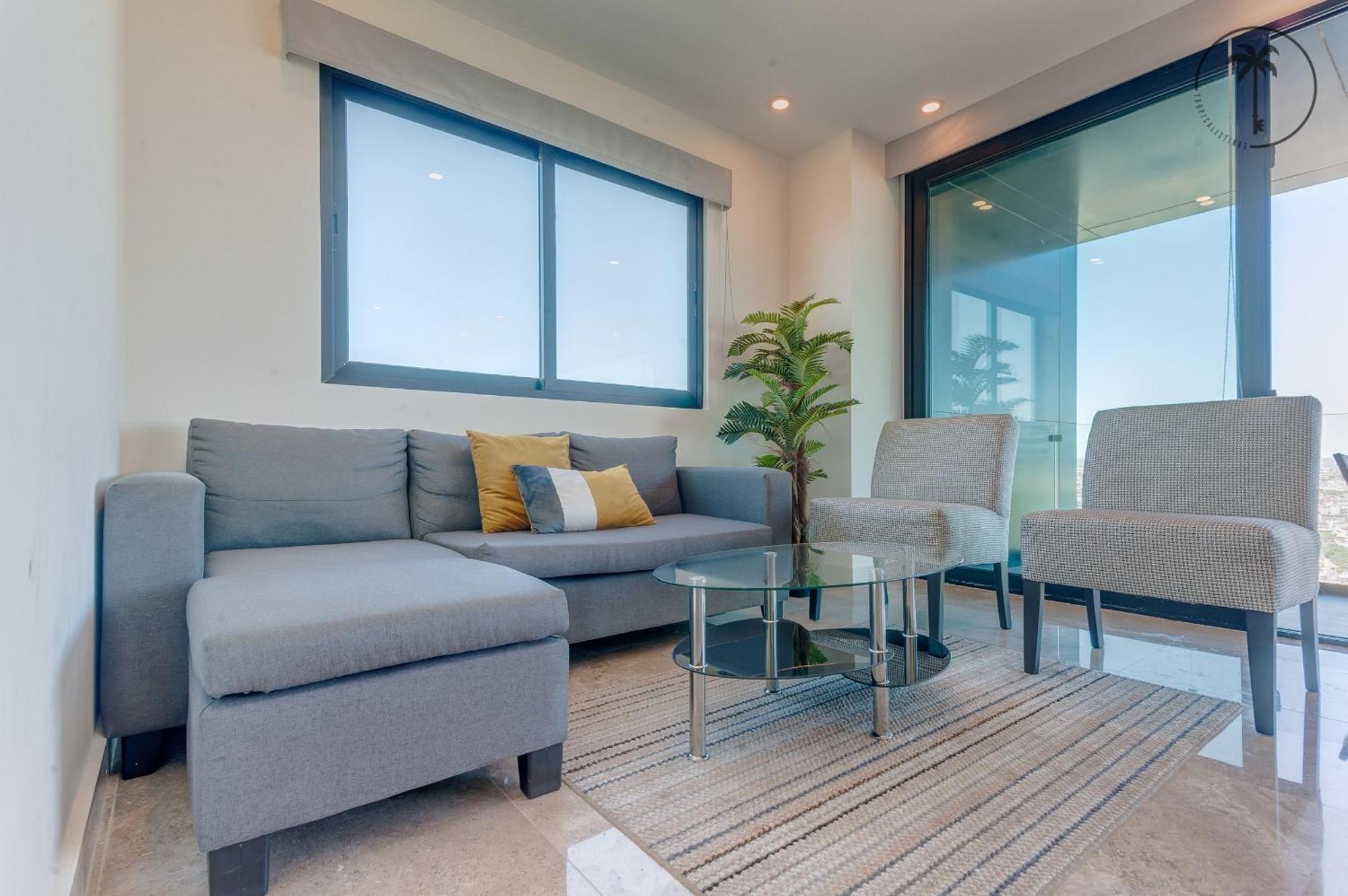 Lujoso Residencial Con Amenidades Unicas