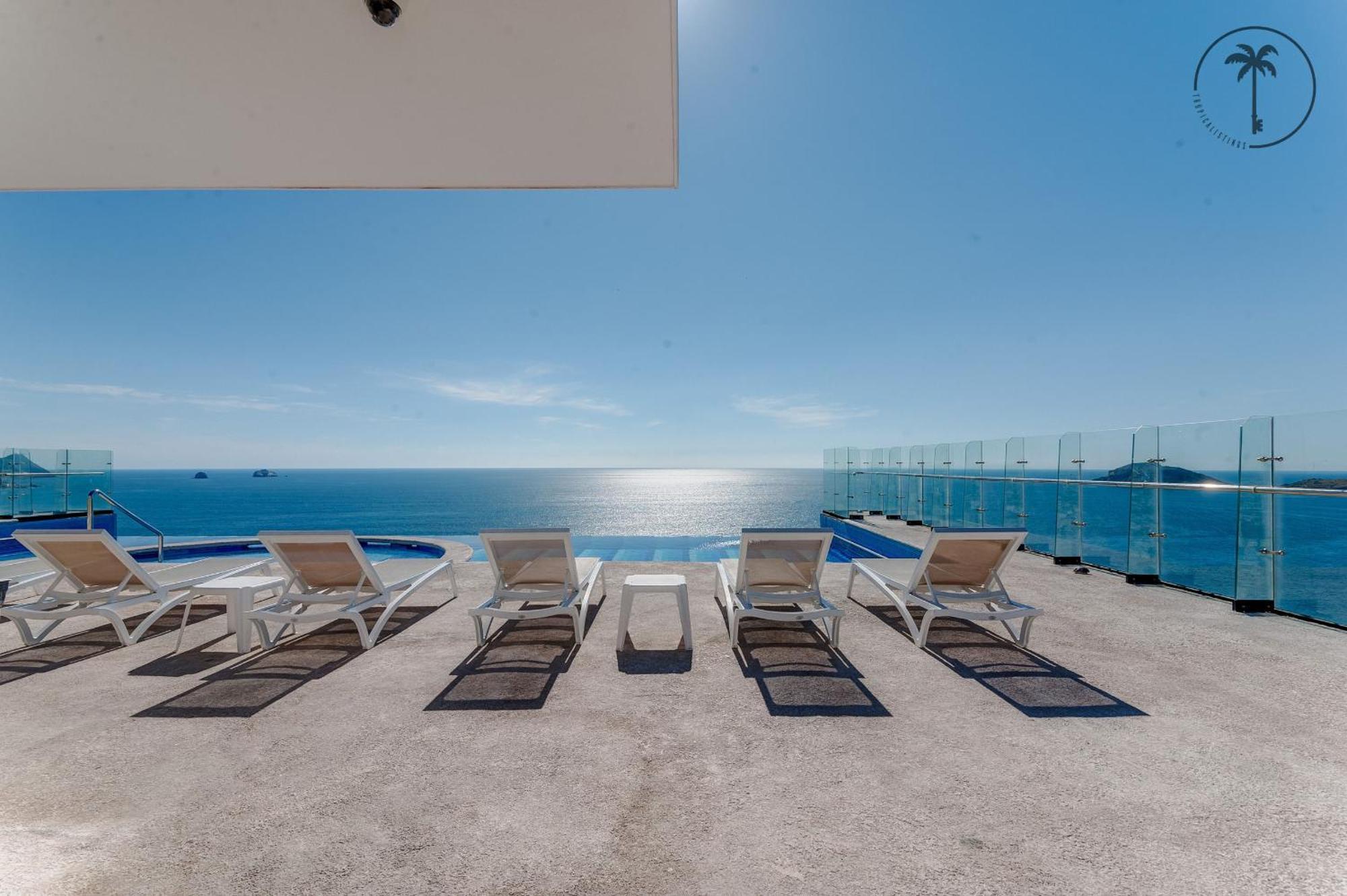 Apartamento Lujoso Residencial Con Amenidades Unicas *