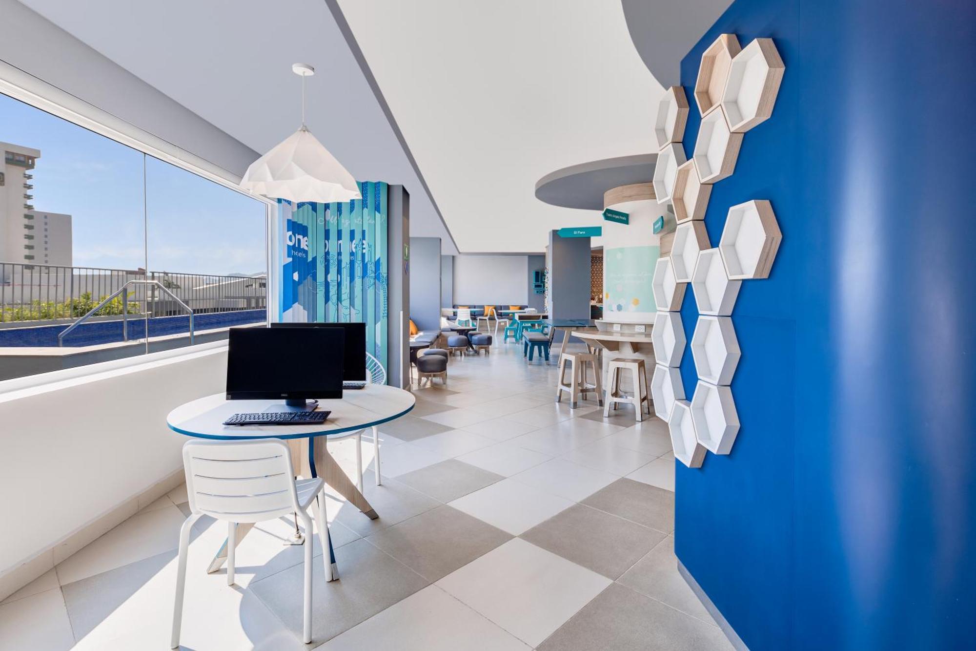 One Hotel 3*