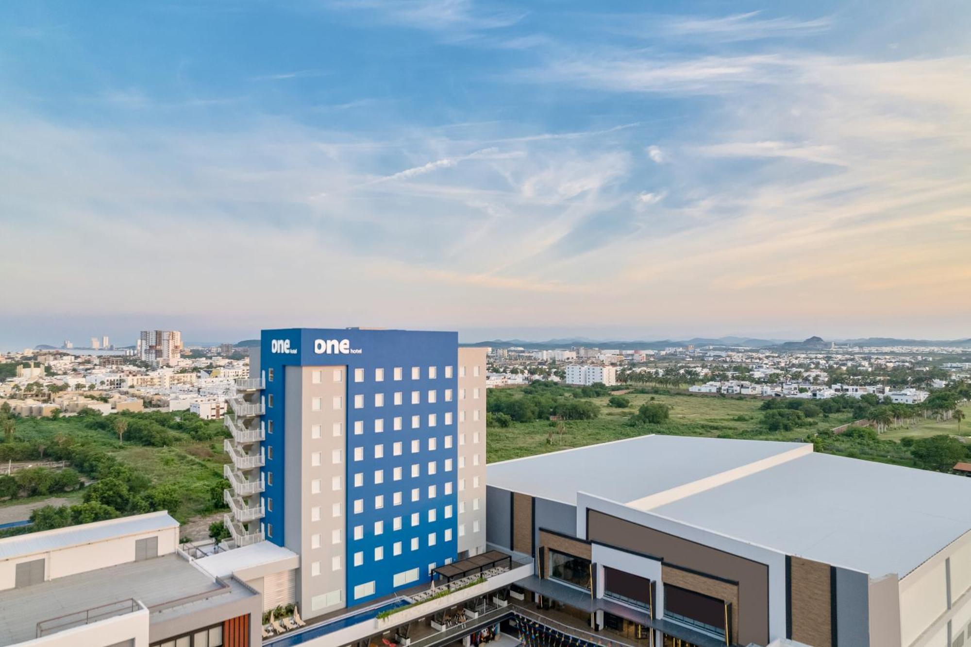 One Hotel