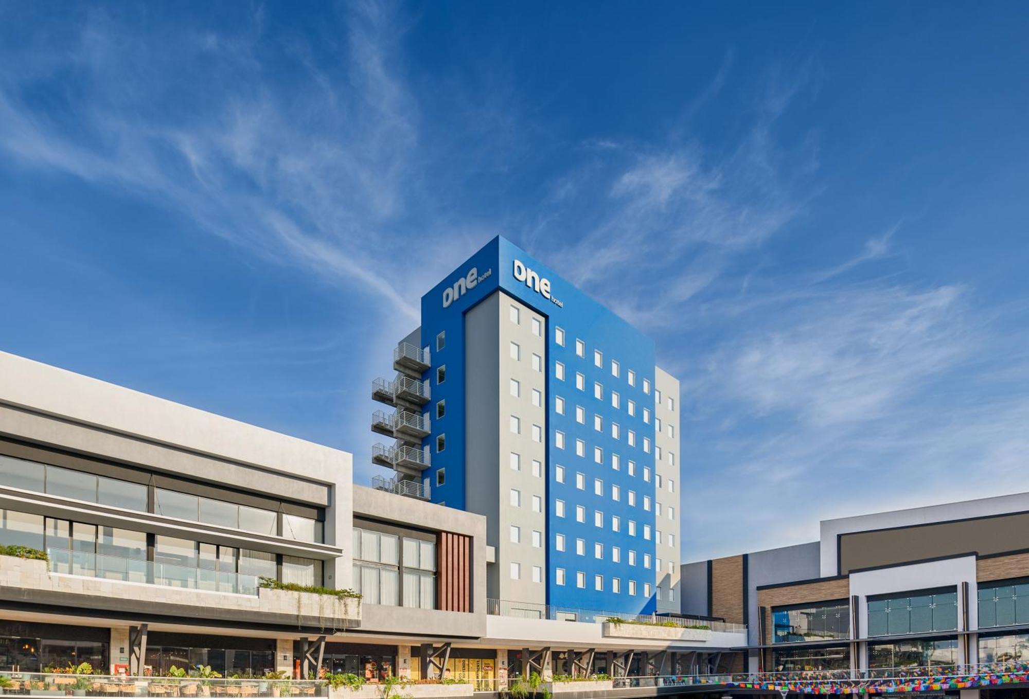 Hotel One