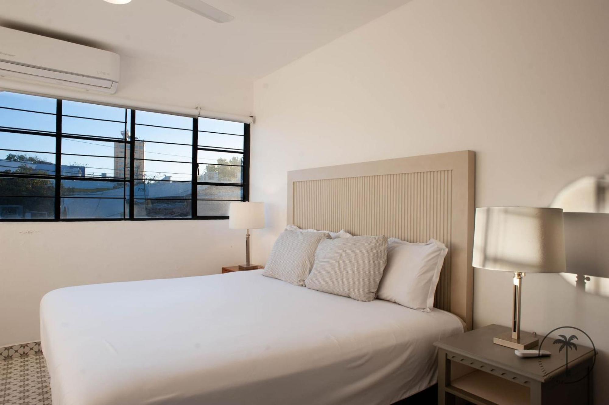 Apartamento Acogedor Dpto Bien Ubicado Con Buena Iluminacion - Romanita 2