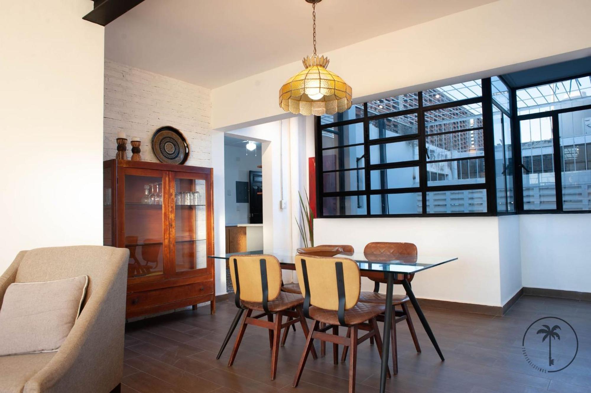 Acogedor Dpto Bien Ubicado Con Buena Iluminacion - Romanita 2 Apartamento