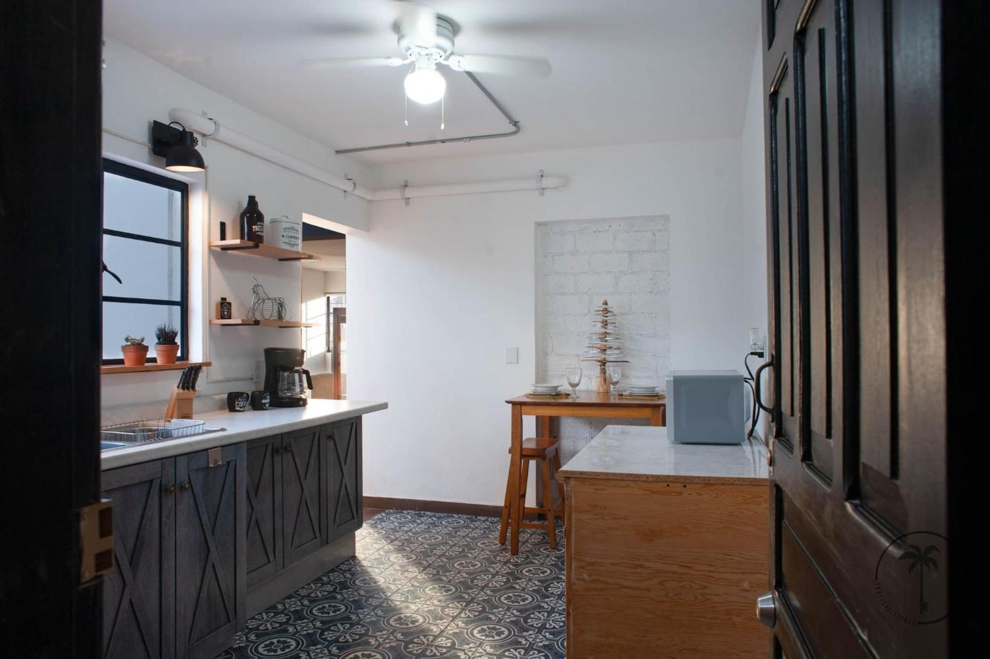 Acogedor Dpto Bien Ubicado Con Buena Iluminacion - Romanita 2 Apartamento