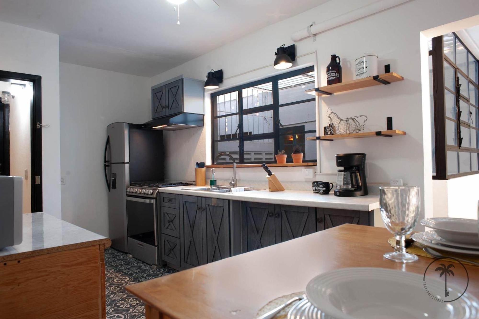 Acogedor Dpto Bien Ubicado Con Buena Iluminacion - Romanita 2 Apartamento *
