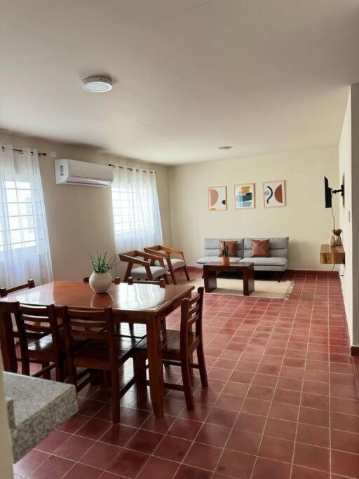 Departamentos Vacacionales Aurora Apartment Mazatlan