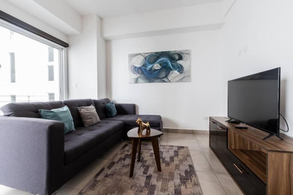 Apartamento 2min Plaza Galerias Y 5 Min De Playa By Partnerhost