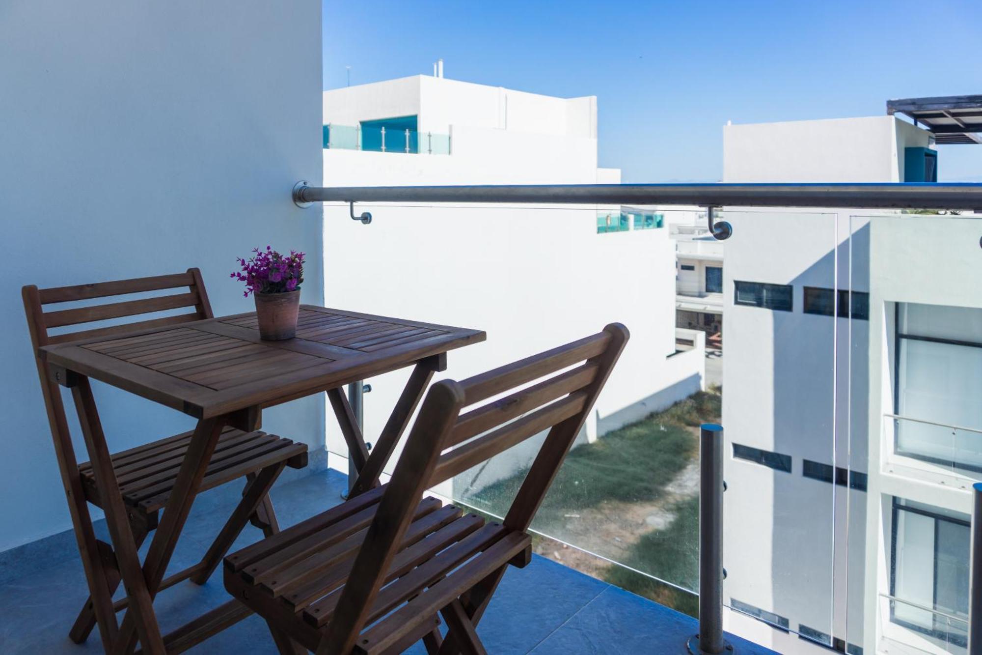 Spacious Family In Apartamento Mazatlán