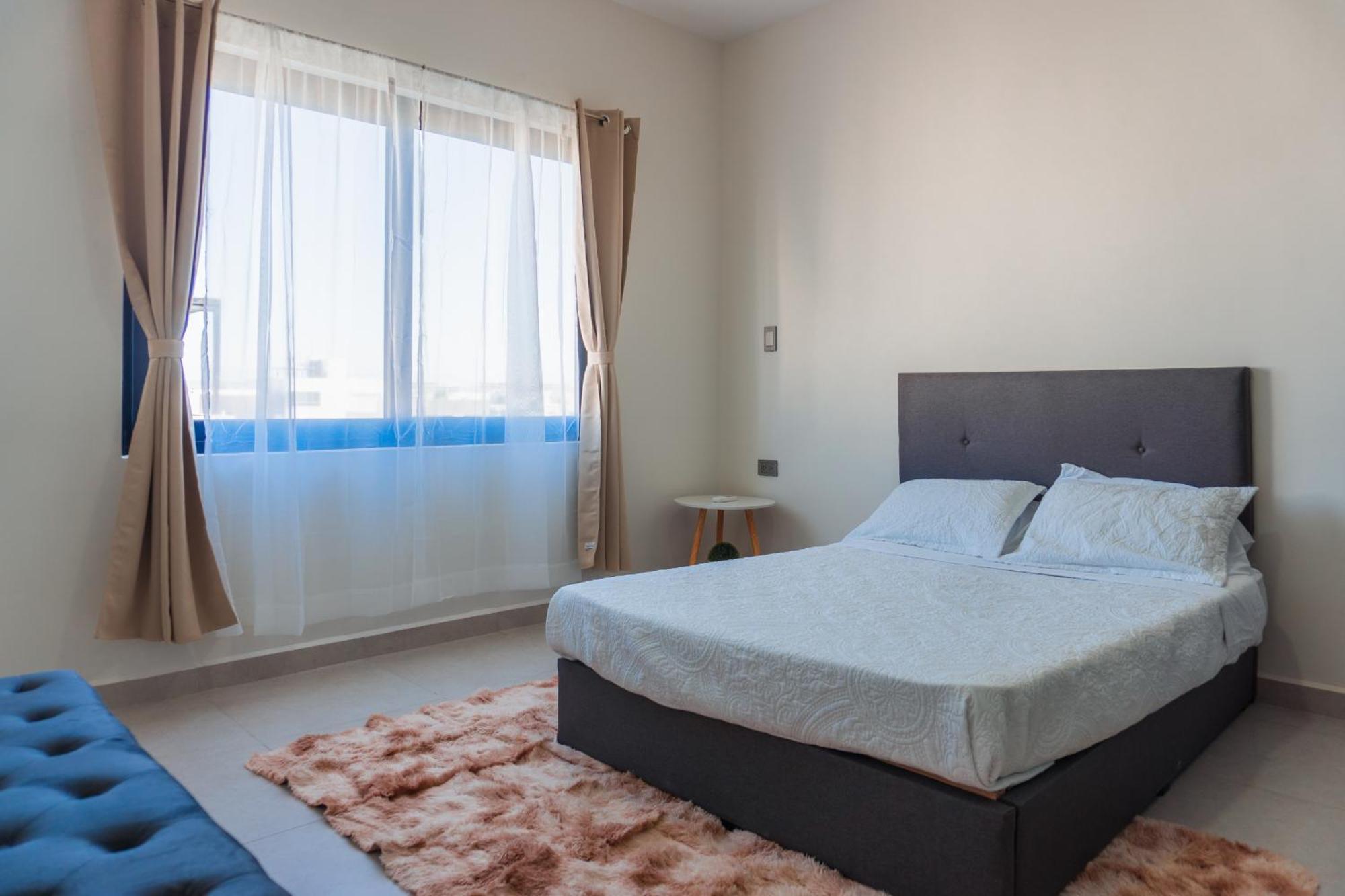 Spacious Family In Apartamento *