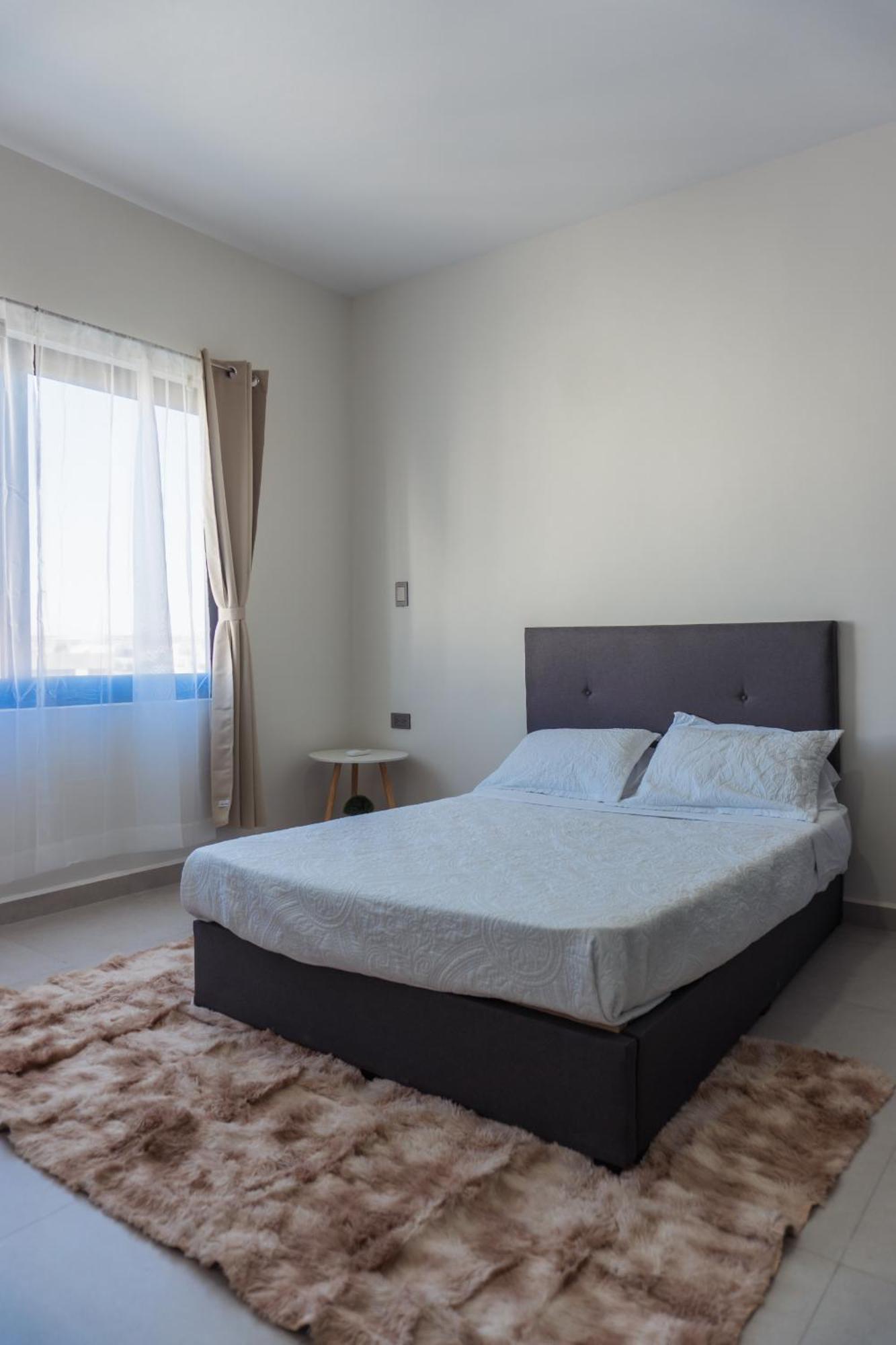 Spacious Family In