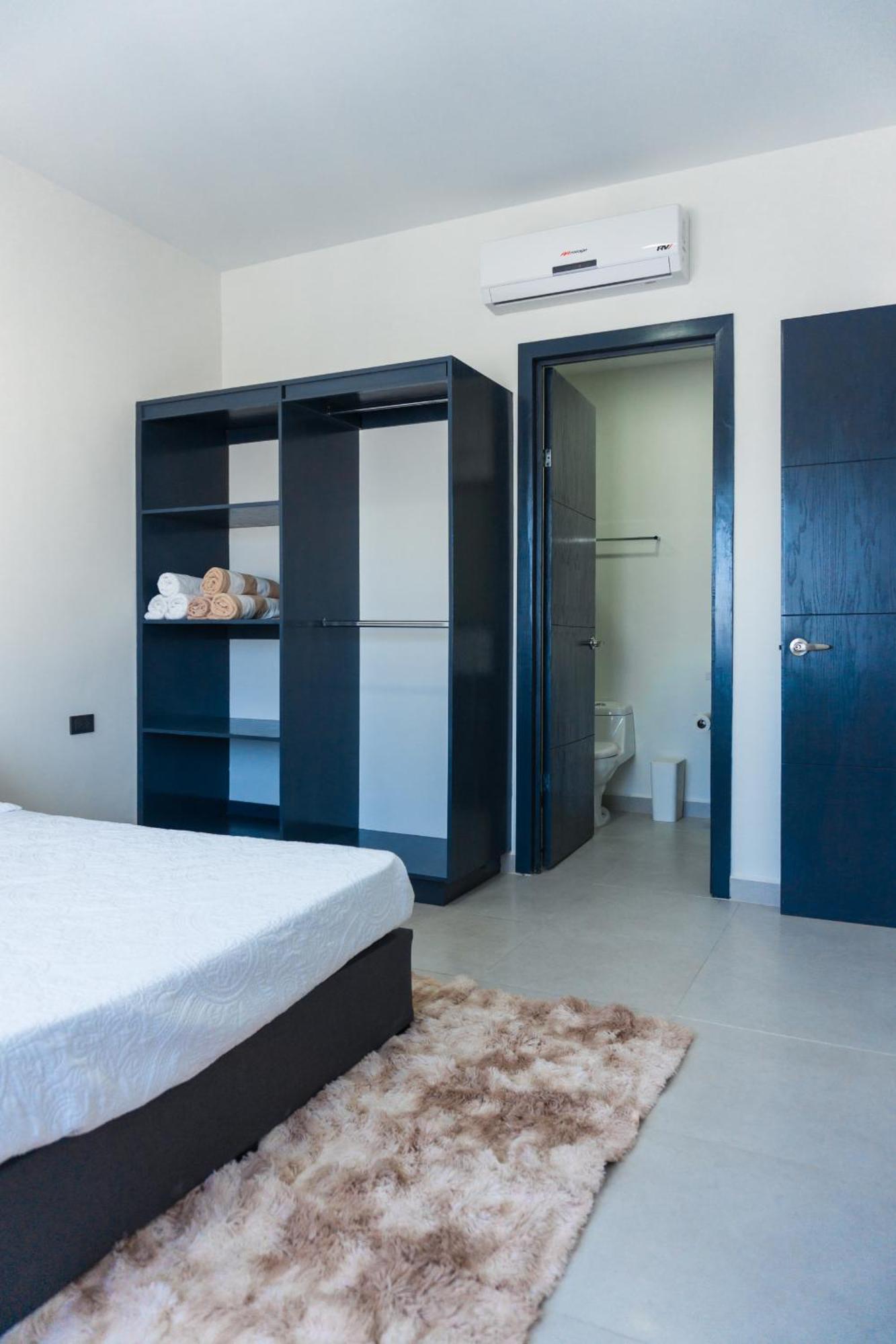 Apartamento Spacious Family In Mazatlán