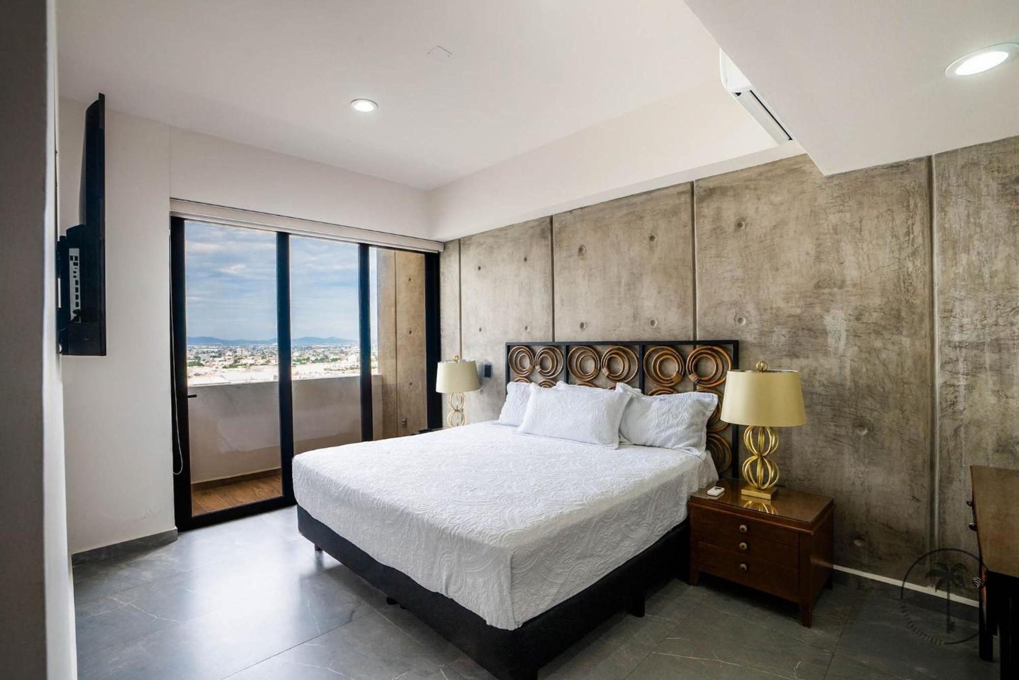 Apartamento Dpto En La Costa C/ Vista Al Mar