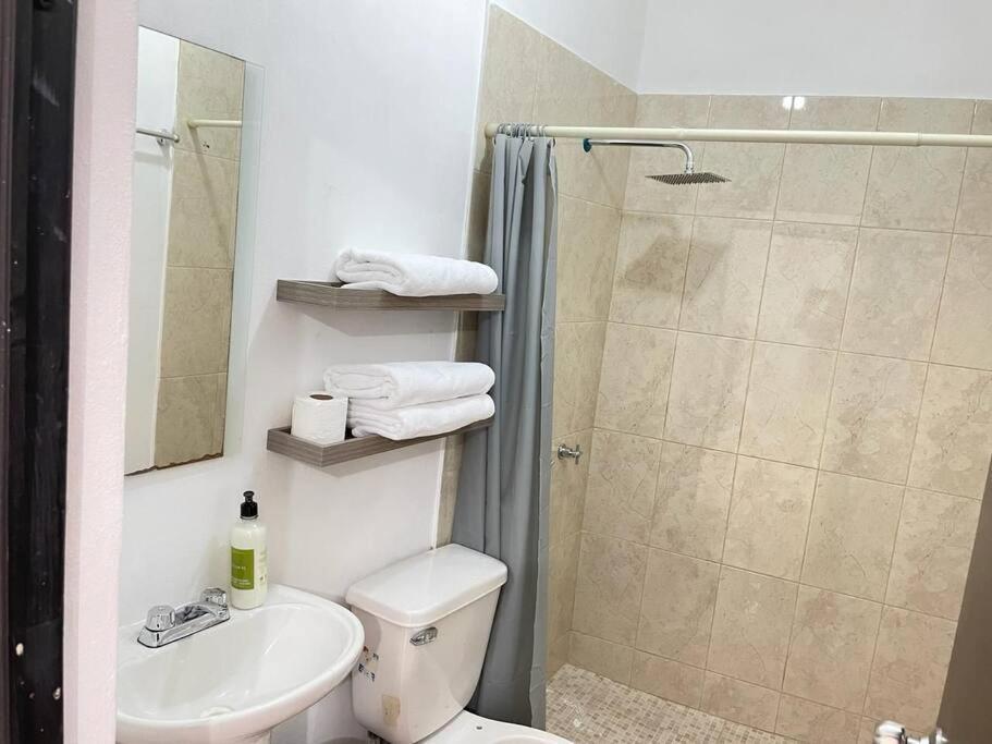 Сasa de vacaciones Casa Familiar
