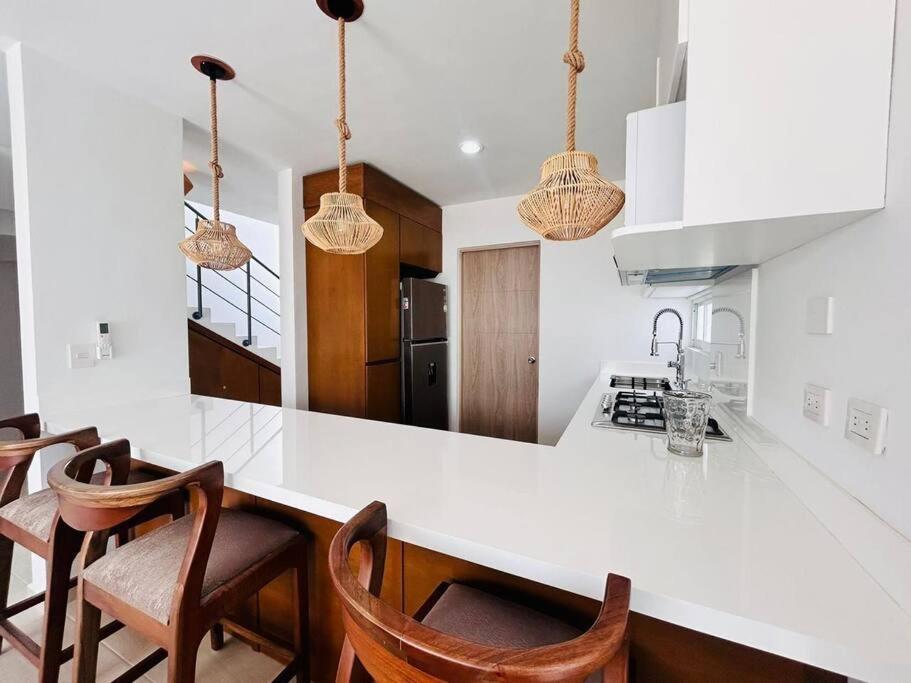 Apartamento Preciosa Casa Almarena 1402 Ideal Familias