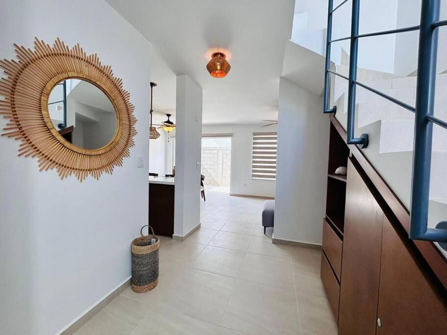 Apartamento Preciosa Casa Almarena 1402 Ideal Familias *
