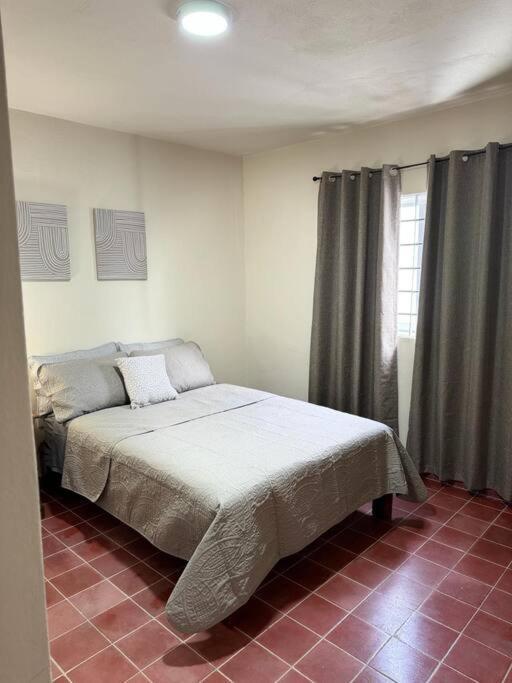 Apartment Departamentos Vacacionales Aurora