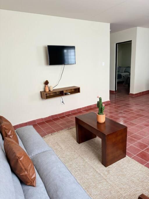 Departamentos Vacacionales Aurora Apartment Mazatlan