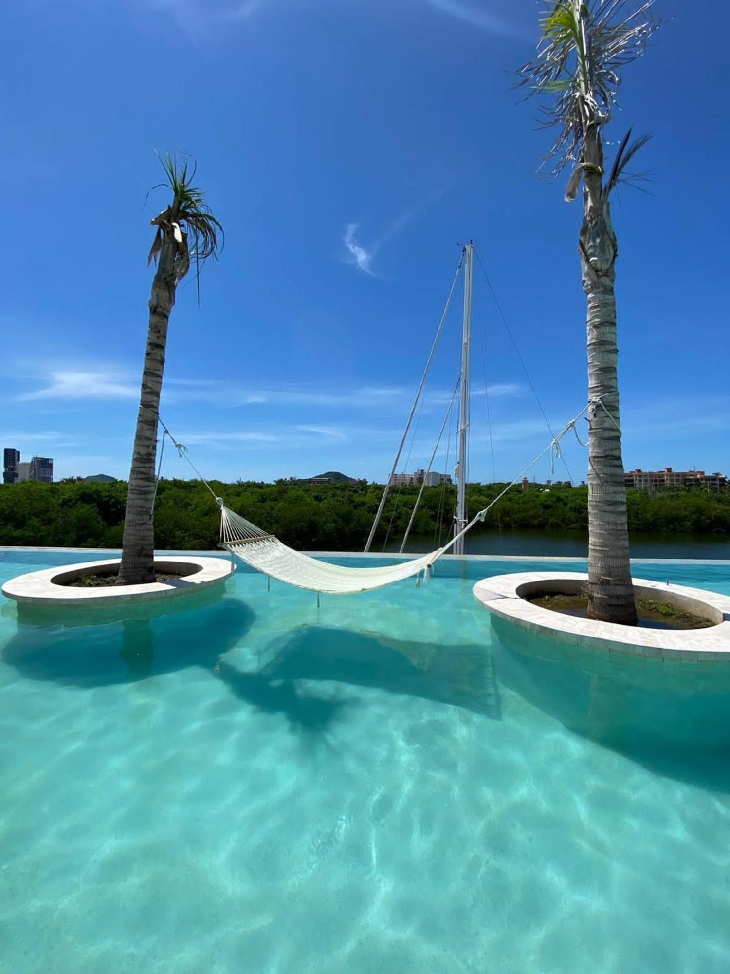 Marina Platino Plus Сasa de vacaciones