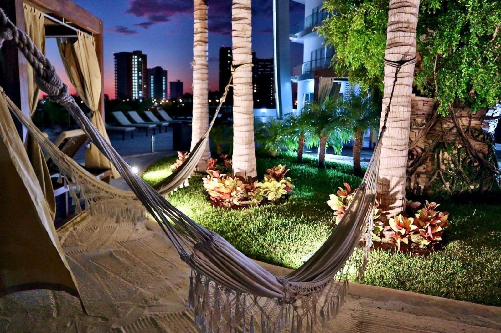 Сasa de vacaciones Marina Platino Plus Mazatlán