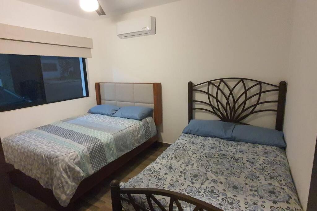 Apartamento Departamento A 5 Minutos De La Playa!! Mazatlán