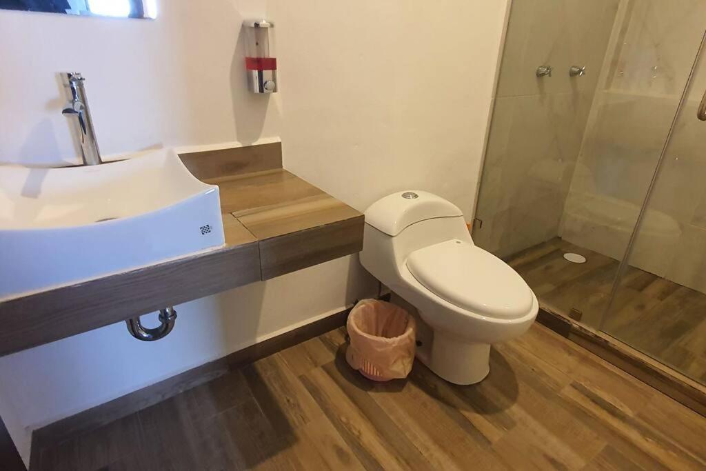Departamento A 5 Minutos De La Playa!! Apartamento