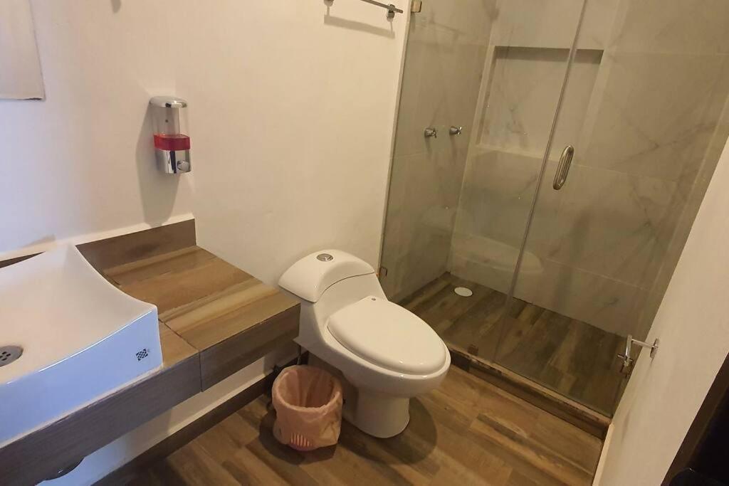 Apartamento Departamento A 5 Minutos De La Playa!! *