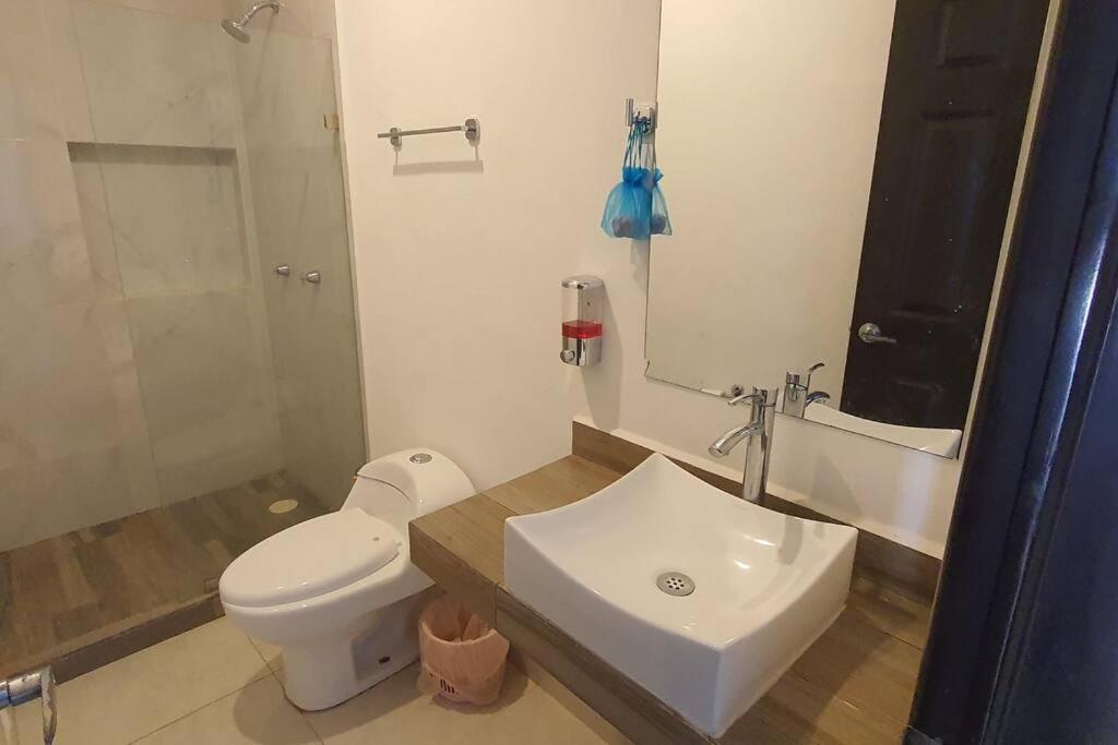 Departamento A 5 Minutos De La Playa!! * Mazatlán