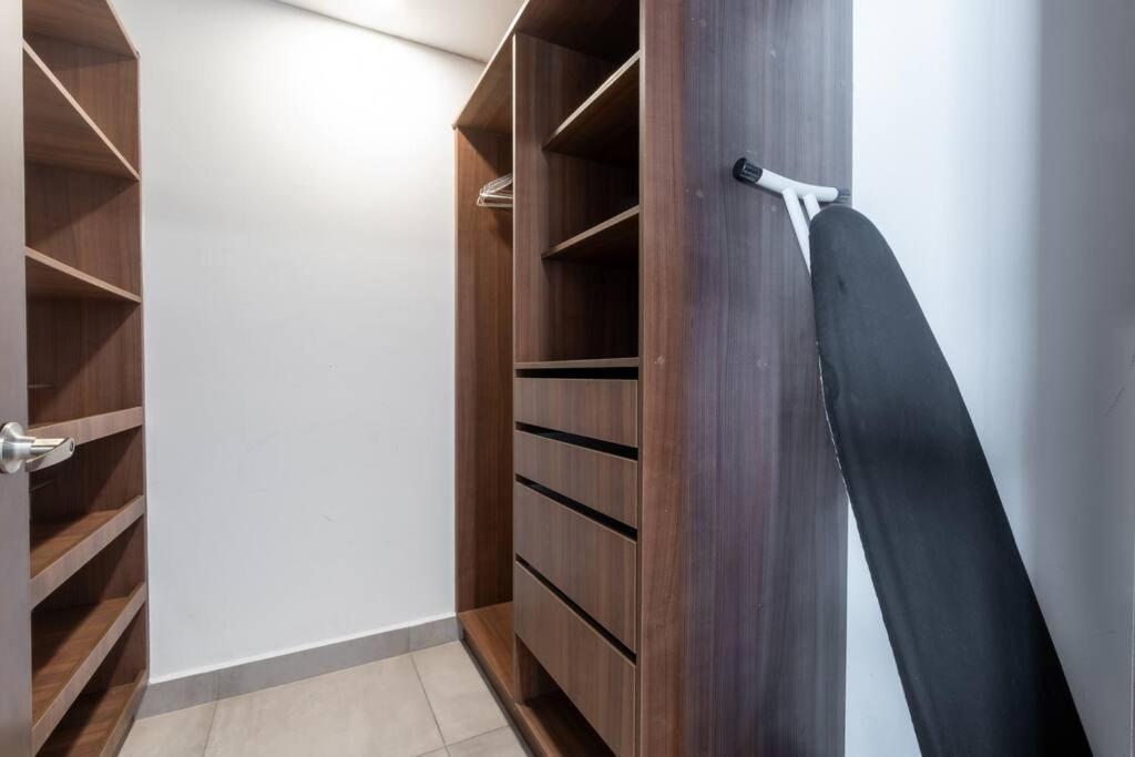 2min Plaza Galerias Y 5 Min De Playa By Partnerhost Apartamento