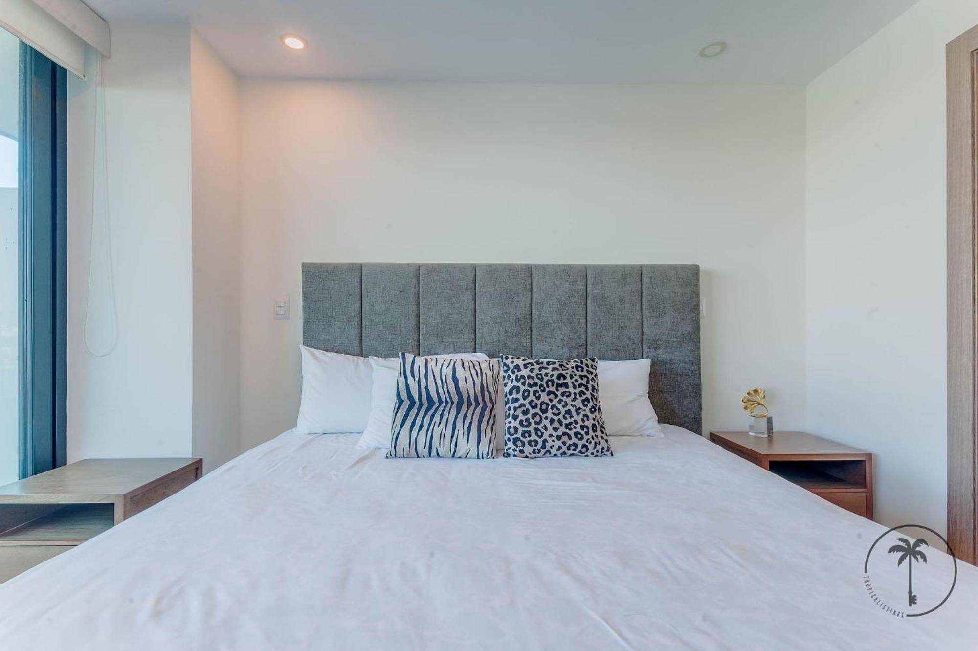 Apartamento Departamento Quetzal. Vista A La Laguna! Mazatlán