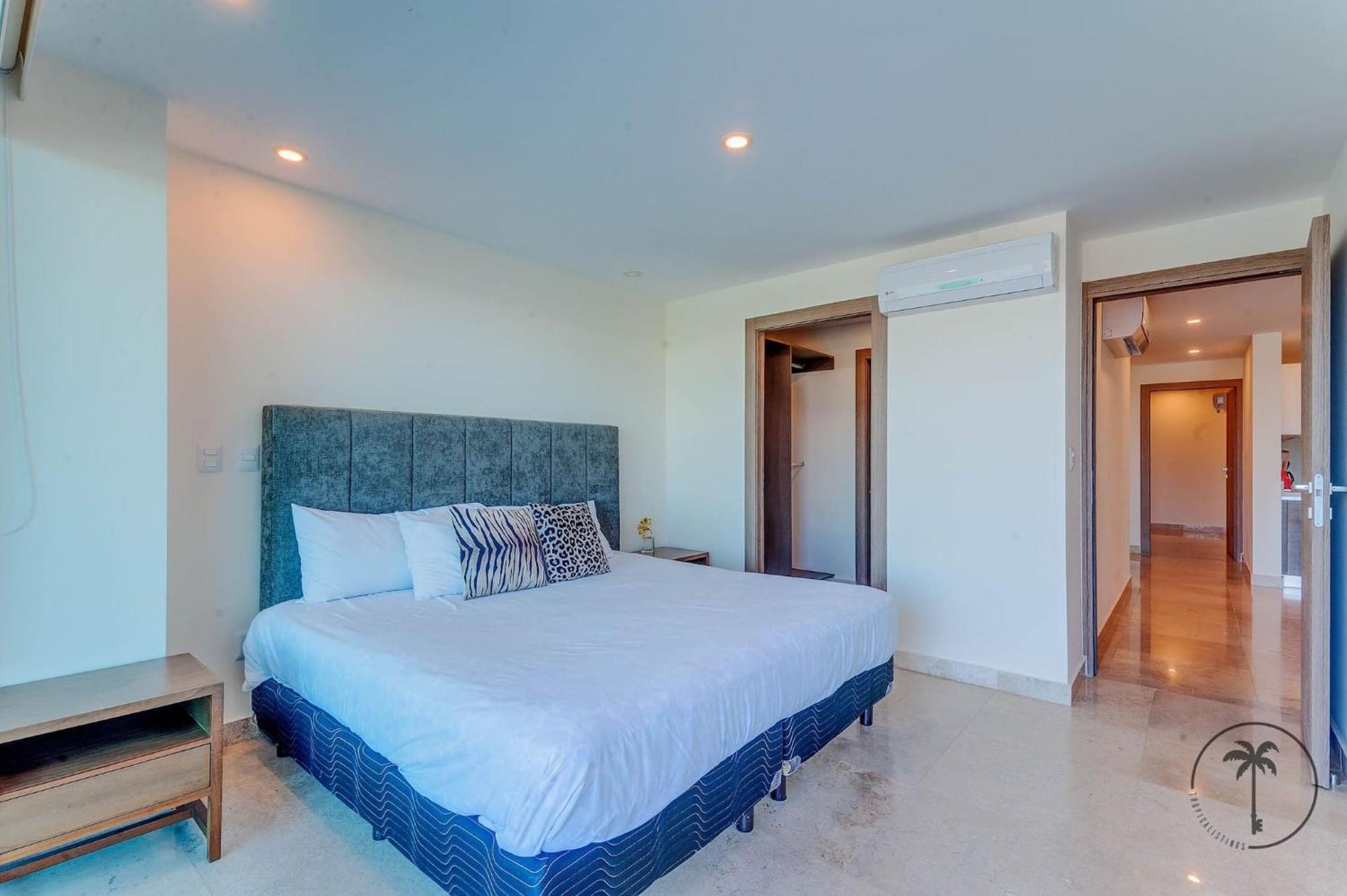 Apartamento Departamento Quetzal. Vista A La Laguna! Mazatlán