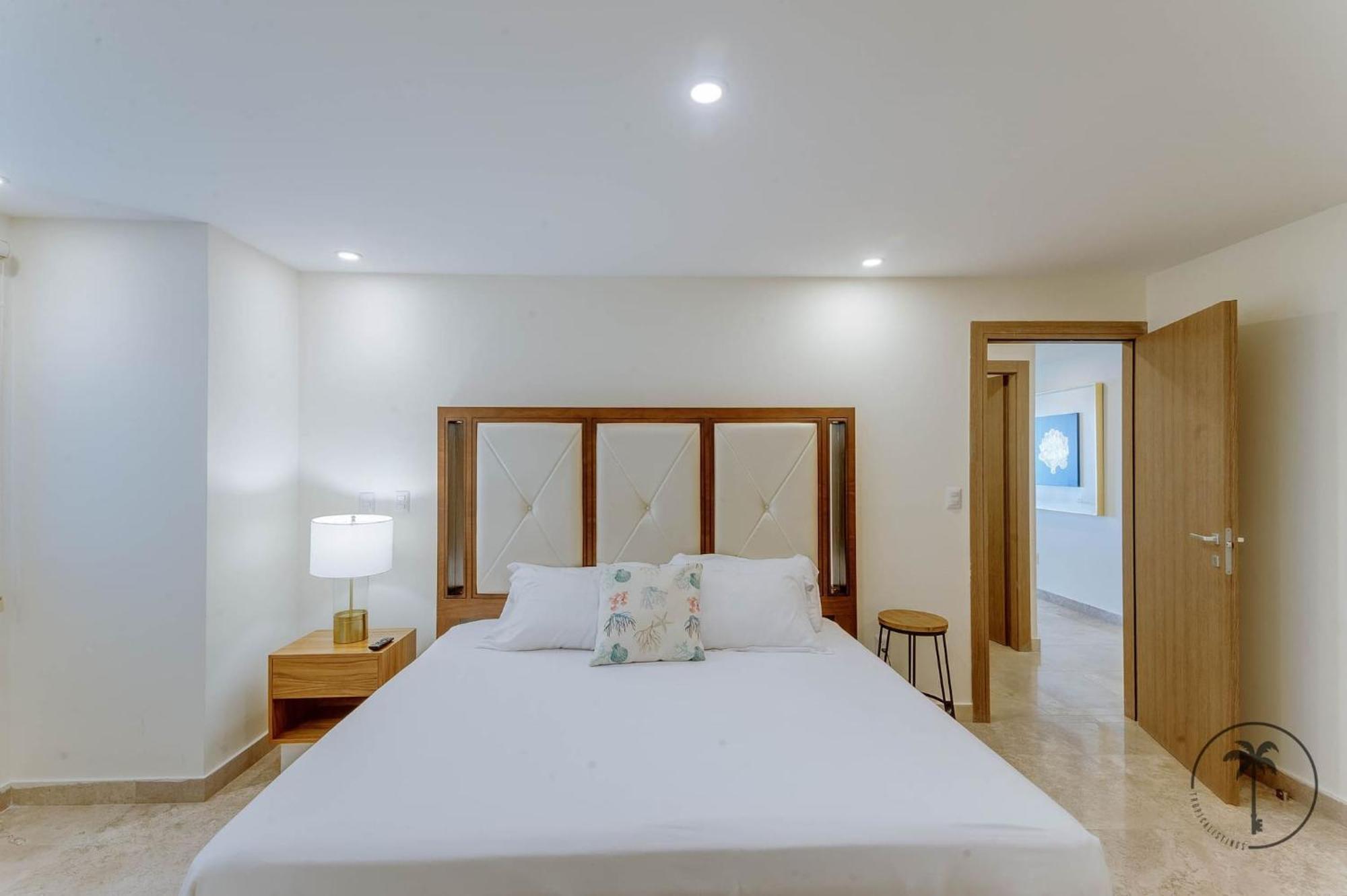 Apartamento Flamingo. Lujoso Con Vista A La Laguna!