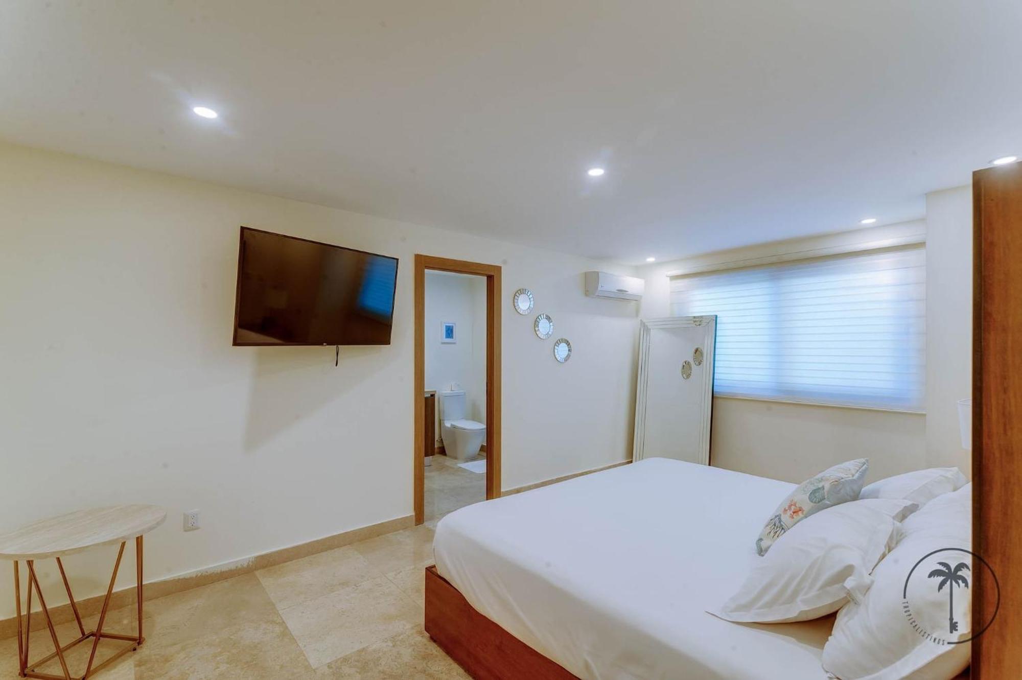Flamingo. Lujoso Con Vista A La Laguna! Apartamento Mazatlán
