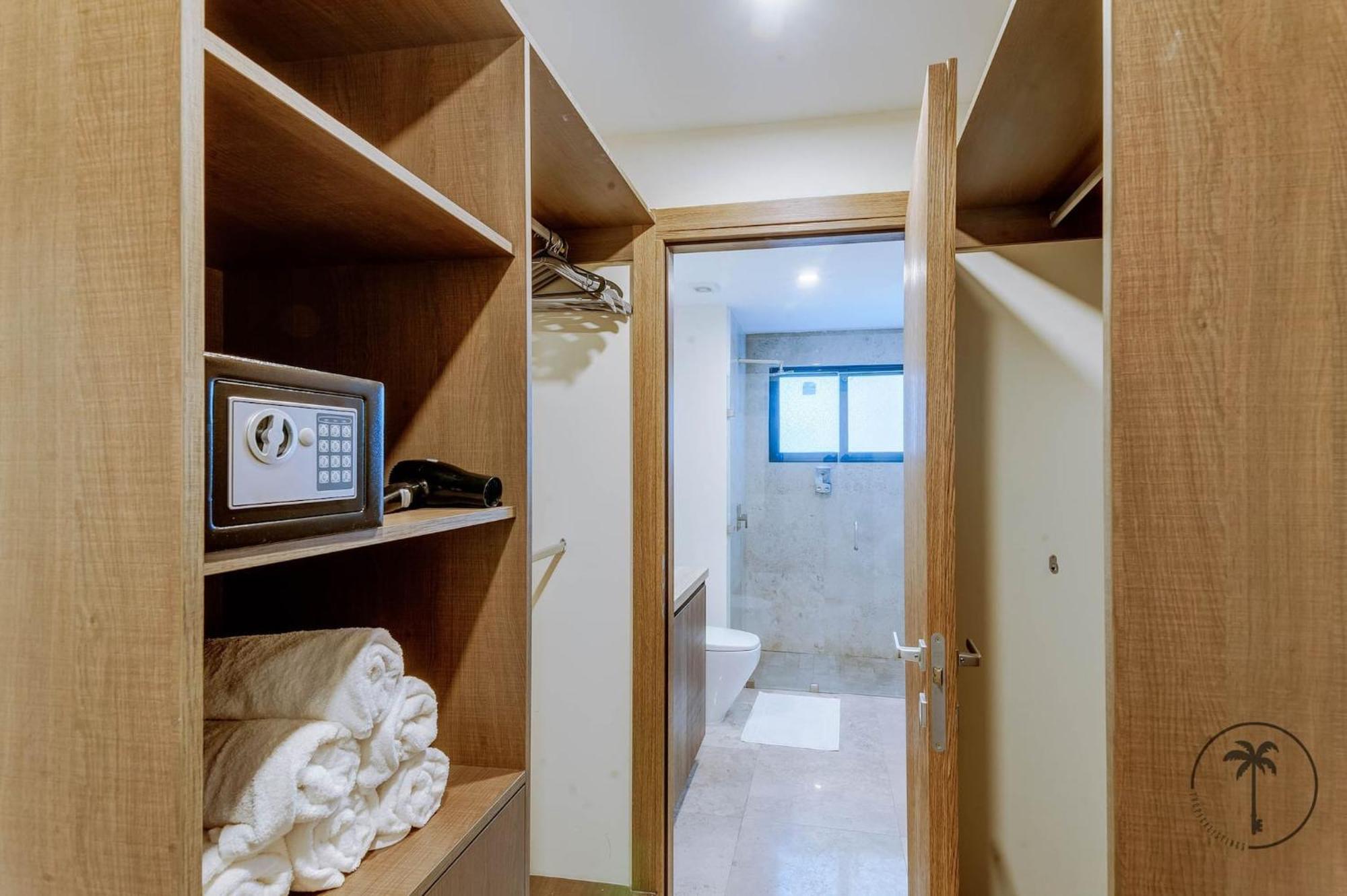 Apartamento Flamingo. Lujoso Con Vista A La Laguna!
