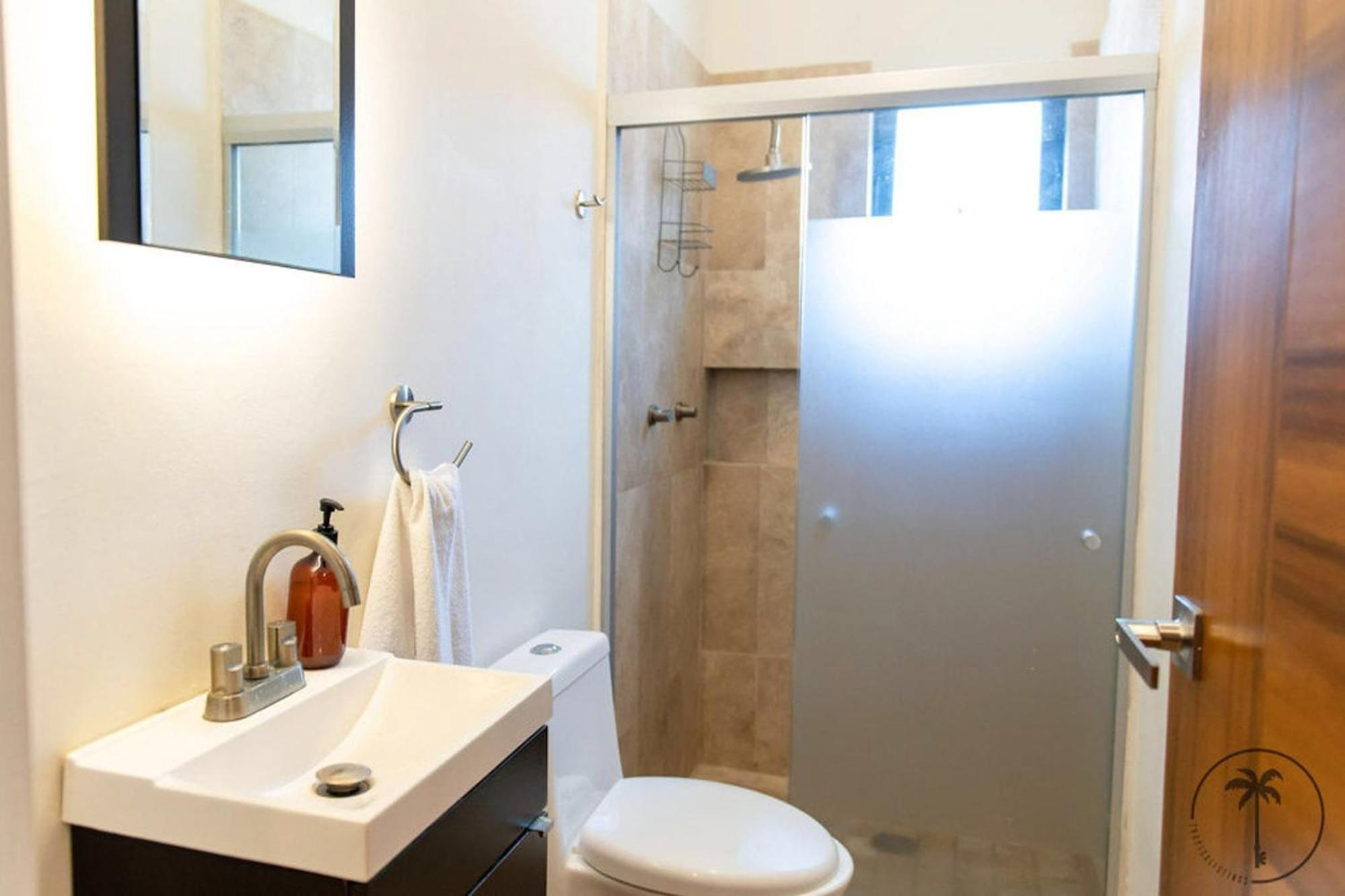 Departamento Con Balcon En Zona Dorada, Cazul Mazatlan