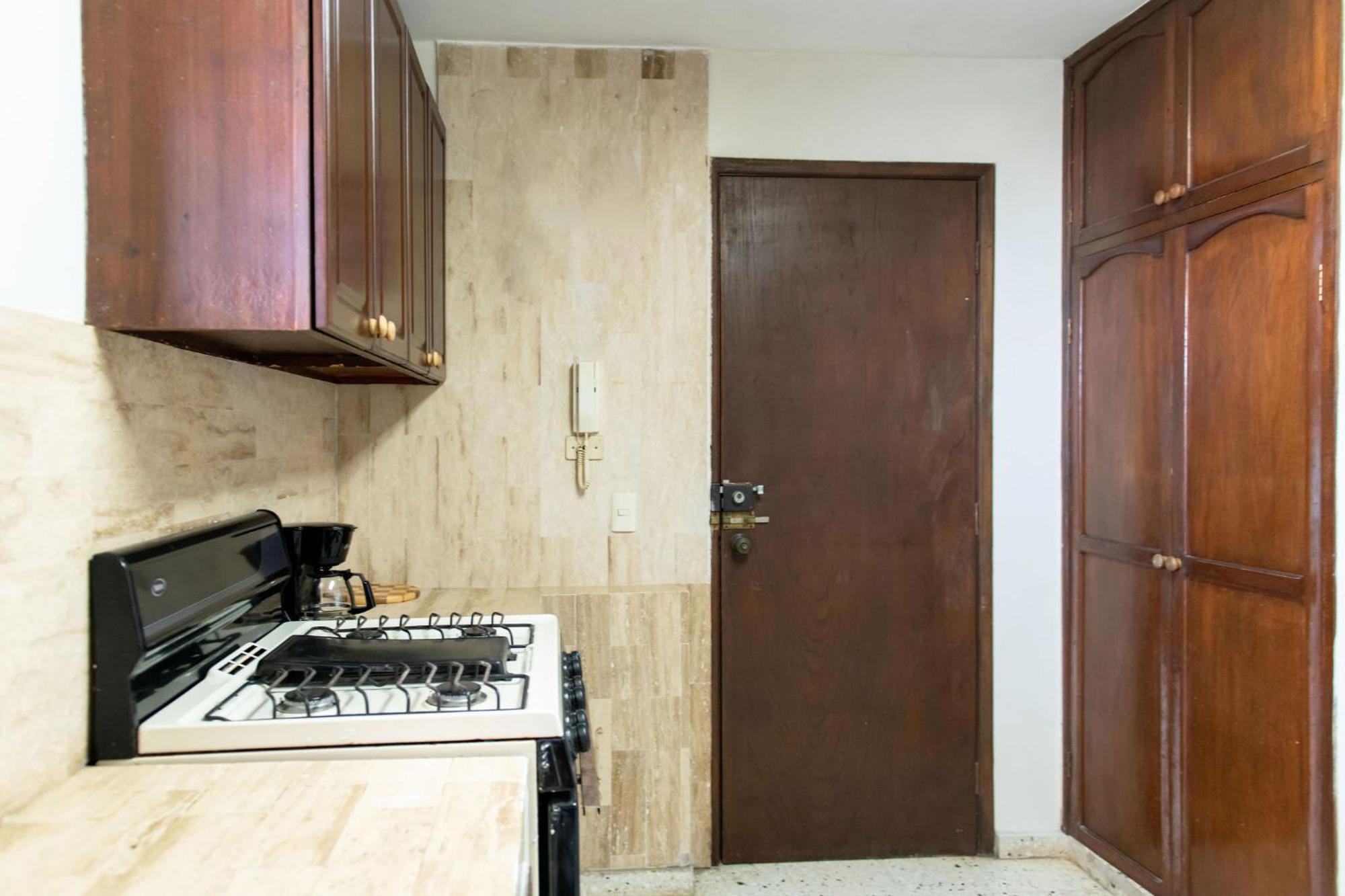 Gaviota. Depto Completo Con Vista Al Mar!! Apartamento Mazatlán