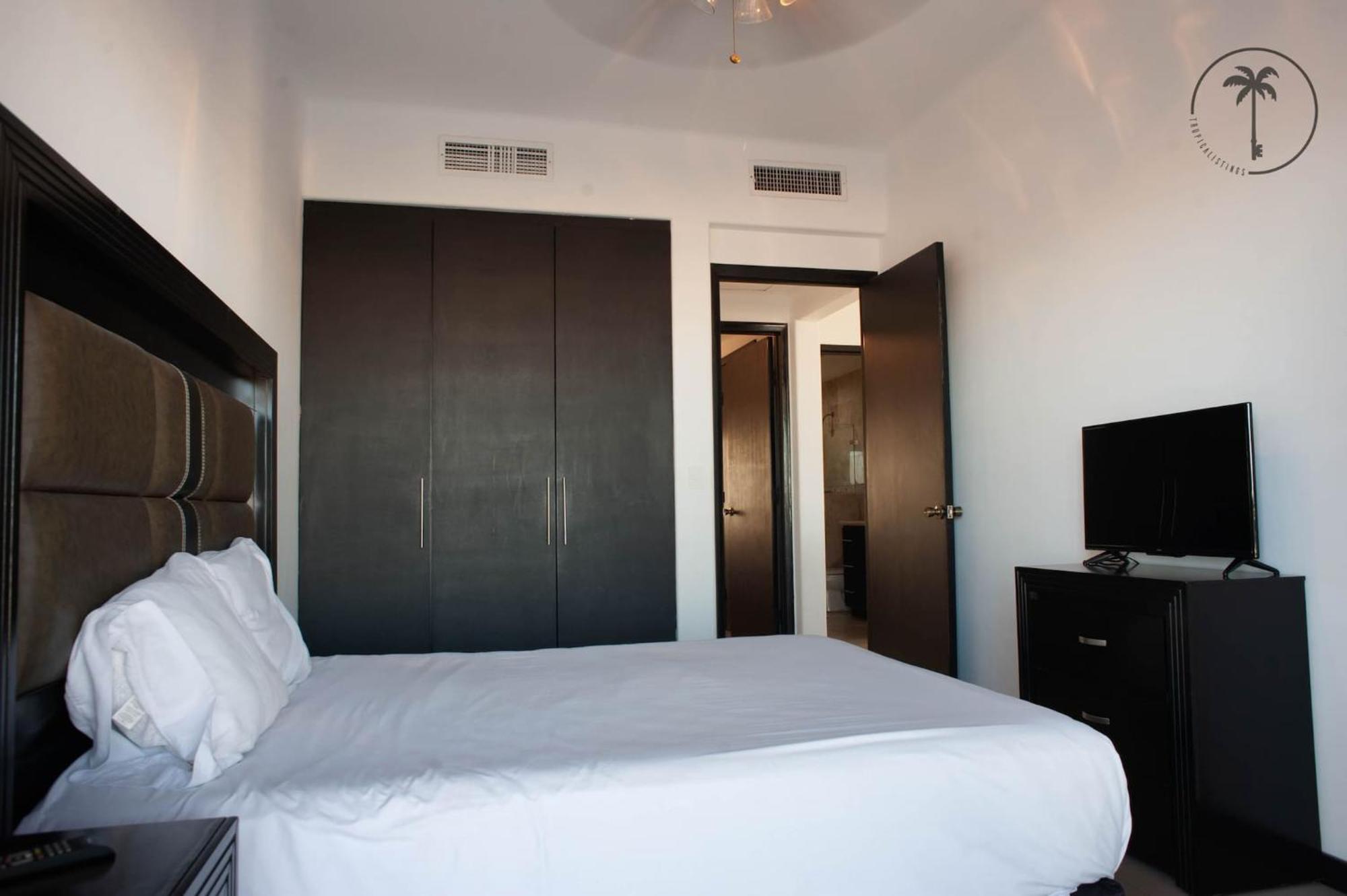 Hermoso Departamento En Marina Mazatlan! Mazatlán