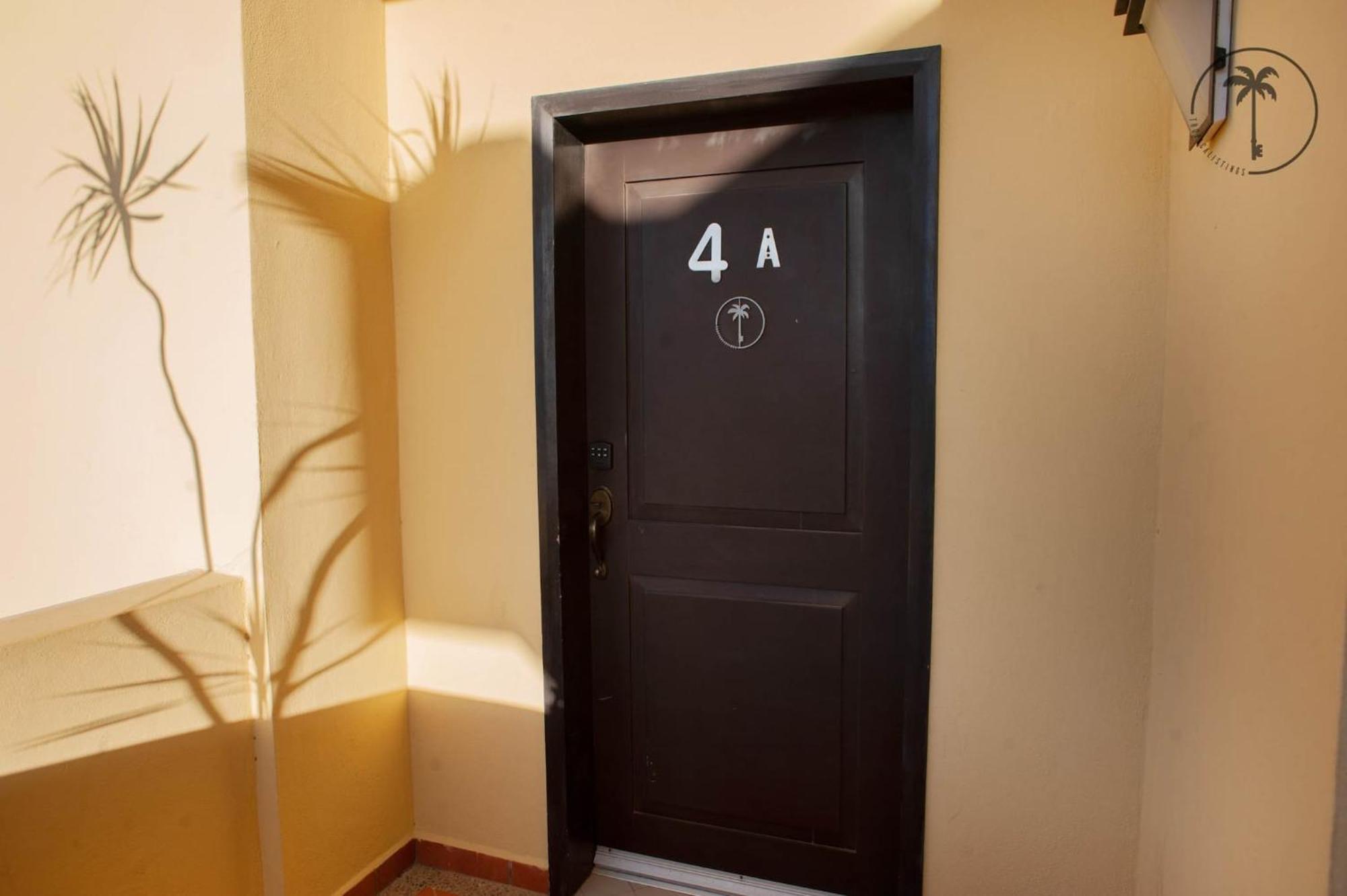 Hermoso Departamento En Marina Mazatlan!