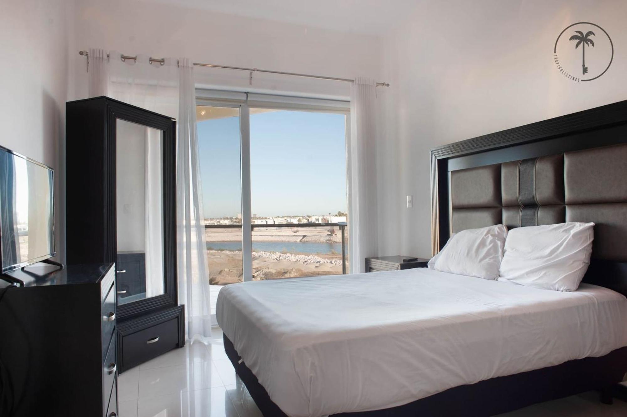 Hermoso Departamento En Marina Mazatlan! * Mazatlán