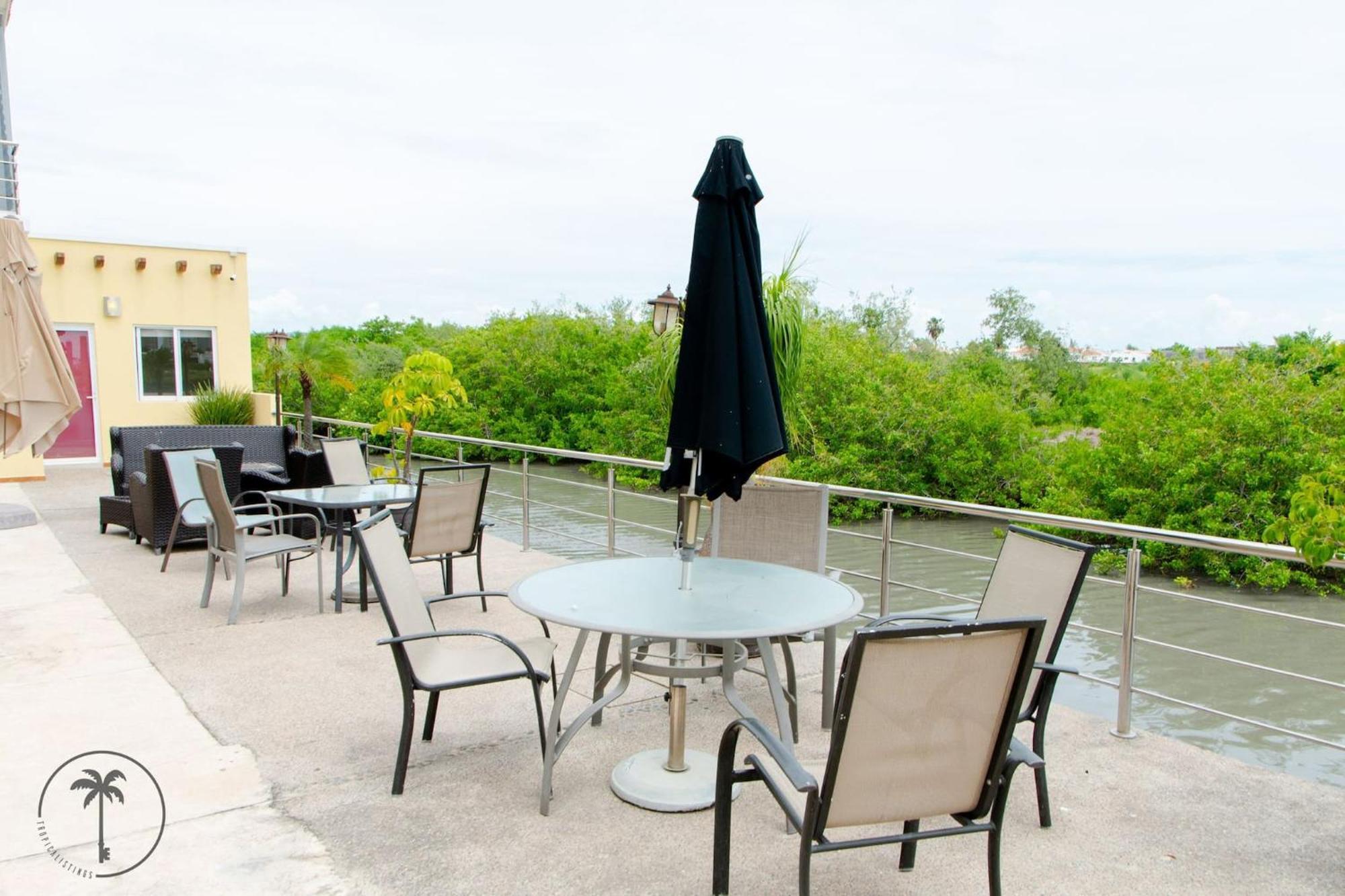 Hermoso Departamento En Marina Mazatlan!