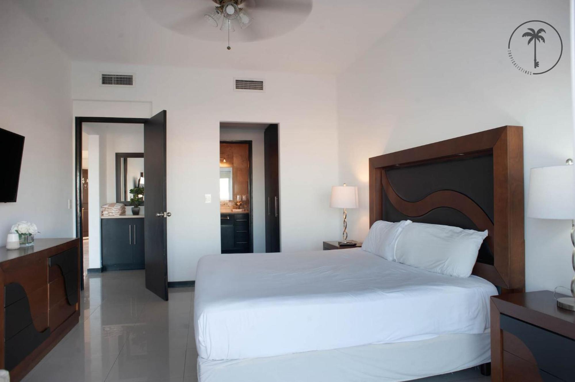 Hermoso Departamento En Marina Mazatlan! Apartamento *