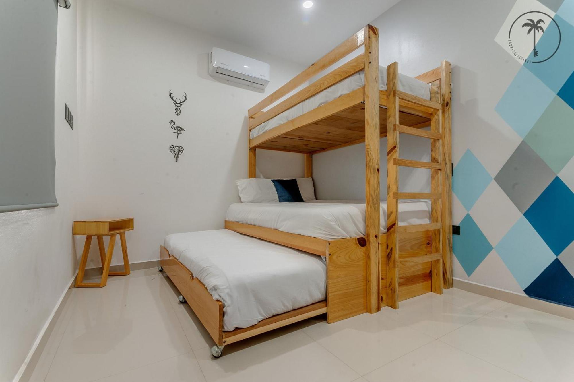 Isurus - Dpto Con Bar, Piscina Y Gimnasio Apartamento Mazatlán