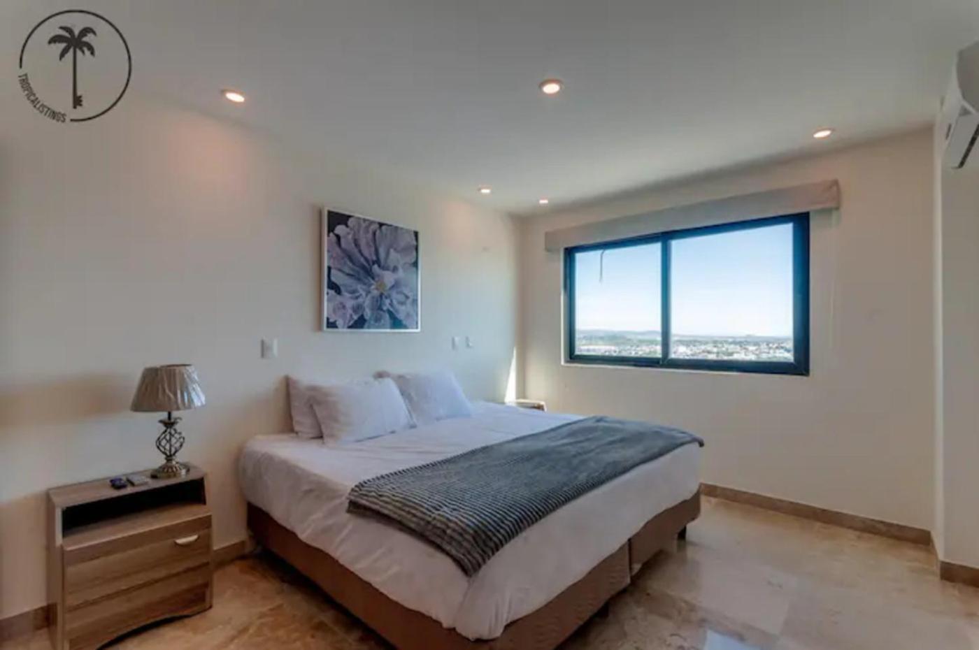 Lujoso Residencial Con Amenidades Unicas