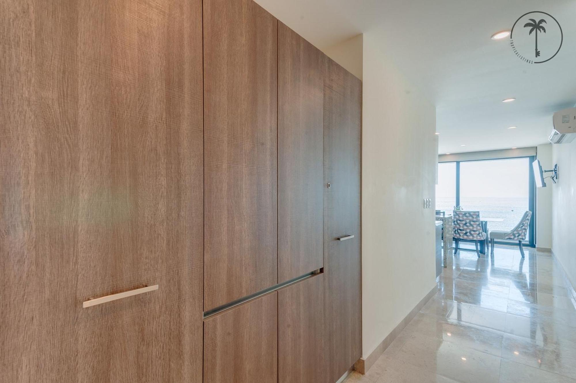 Lujoso Residencial Con Amenidades Unicas Apartamento