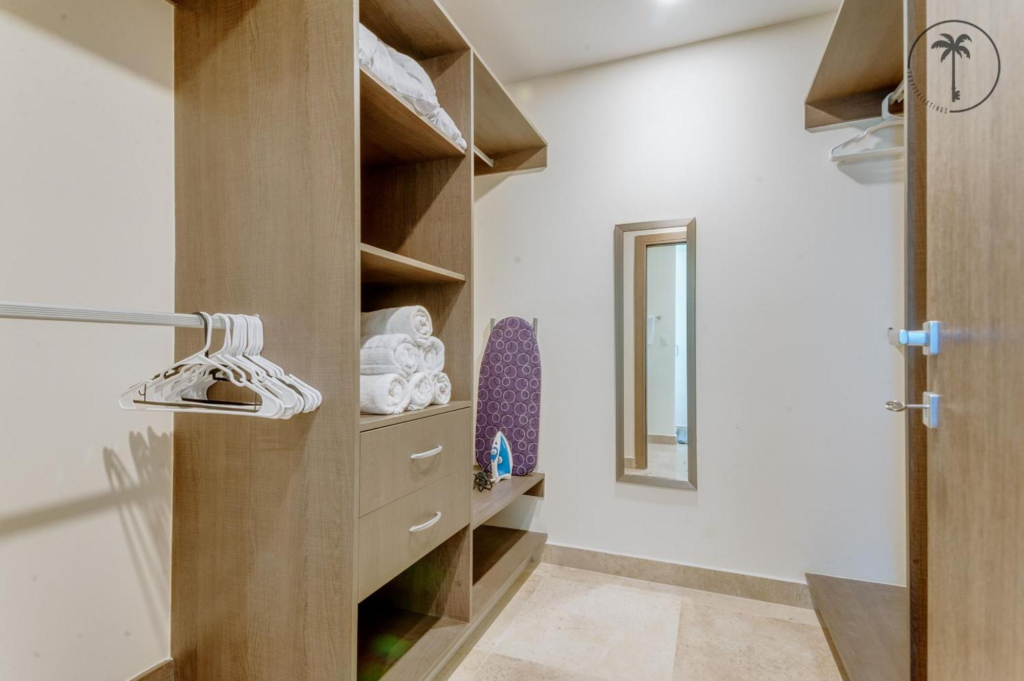 Lujoso Residencial Con Amenidades Unicas *
